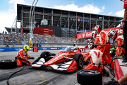 INDY Toronto